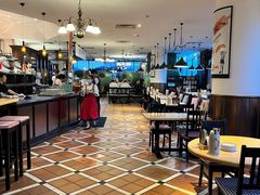 -普拉那啤酒坊Paulaner(凯宾斯基饭店)