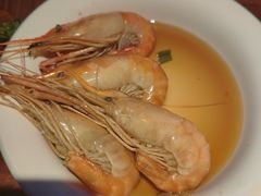 -蚝翅·海鲜粥·烧烤·羊肉季(鄞州万达店)