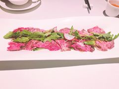 低温慢烤牛肉-黑明餐厅(白鹭洲店)