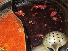 -周小明火锅(黑金冠社区店)