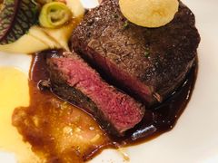 -La Villa French Restaurant
