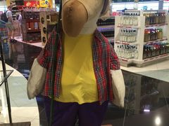 -西沃古尔·拉姆古兰爵士国际机场