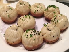 -骏莱海鲜鱼港(五角场店)