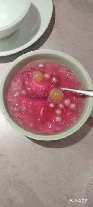 闽上鲜·福建菜(龙湖滨江天街店)图片