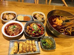 -付小姐在成都(川沙店)