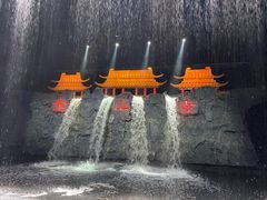 -杭州宋城