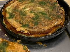 -日葵 大阪烧ひまり(仙霞路店)