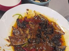 -四川饭店·小龙虾(长白店)
