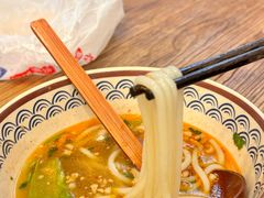 -阿木舂记·特色小吃(平江路店)