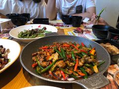 -王妈热卤·川味馆(海昌店)