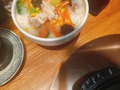 -云海肴云南菜·蒸汽石锅鱼(北京良乡华冠店)