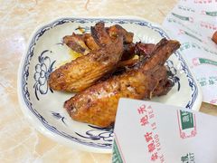 -渔记茶餐厅(渔村店)