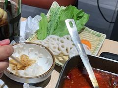 -鱼酷活鱼烤鱼(沈阳大悦城店)