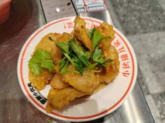 -堂堂小伙夫·辽宁小吃大排档(京西大悦城店)