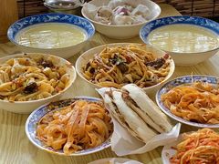 -王菊美食街·王菊面馆(总店)