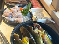 -海底捞火锅(劲松店)