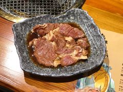 -万兴佳烤肉·长白山老味道(宏泰广场店)