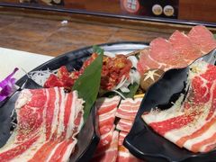 -猫爪爪原切自助烤肉(观音桥阳光世纪店)