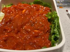 嫩鸡肉条-海底捞火锅(万科广场店)