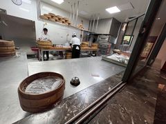 -冶春茶社(星汉大厦店)