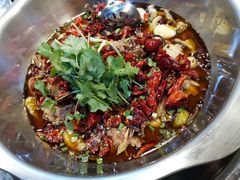 -天治宣·野椒鸡(龙头寺总店)