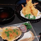 好吃又有情调的日式料理