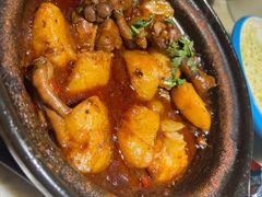 -常和州·夜宵大排档(常州单店)