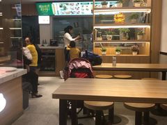 大堂-袁记云饺(蛇口店)