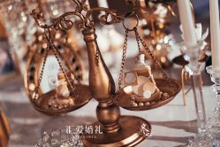 -Aimee'sCake婚礼甜品台·企业商务茶歇
