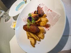 -晶雅花园西餐厅(南京首店)