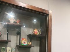 -炙热青春怀旧主题餐厅(河北路店)