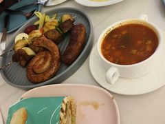 -库滋明·俄罗斯特色美食(中央大街店)