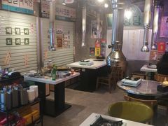-双门洞·珍珠家韩式烤肉(永丰社区八区店)