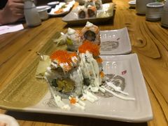-和风清味日本料理(希尔顿店)