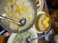 -外婆味道·云南菜大当家(弥勒店)