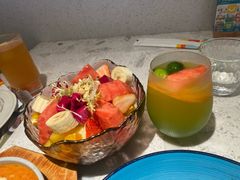 -Aqua Oasis 水天堂(太湖中心mall店)
