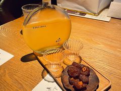 -春树下·树屋花房西餐厅(罍街AS1980店)