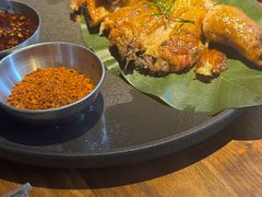 -薇酌饮·陕西菜(南门外店)