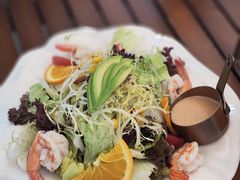 -Supine Bistro溯泮餐厅