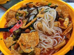 -龍城柳州螺蛳粉(群星路店)