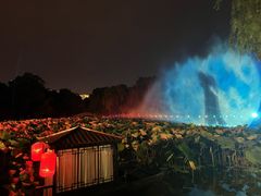 -北陵公园
