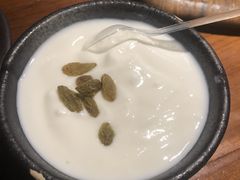 -楼兰新疆主题餐厅(坂田佳华领汇广场店)