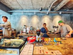 -BE NORMAL CAFE(霞溪路店)