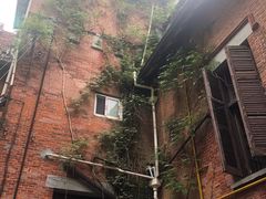 -古董花园(思南路42弄小区店)
