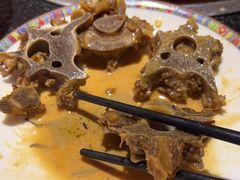 -京炭铜锅涮肉·羊蝎子·羊肉炉(保利·时光里店)