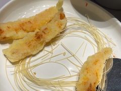 -鱼乐轩·俄罗斯海鲜直供餐厅(群力店)