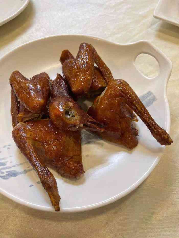 清心鸡沙田乳鸽店(东华西店)