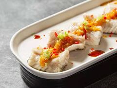 -钟菜·粤菜点心·宴请(海上世界·汇港二期店)