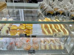 -甜嘟嘟烘焙坊(舒城路店)