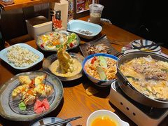 -二丁目食堂(浑南花园城店)